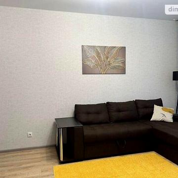 Довгострокова оренда 1к Квартира Медової Печери вулиця