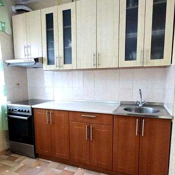 Оренда двокімнатної затишної квартири в Голосіївському р-ні, Теремки!