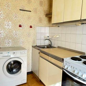 Водопроводная/Бассейная,уютная квартира в кирпичном доме