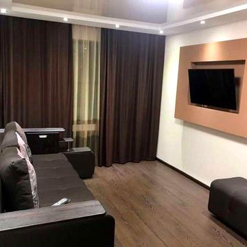 Сдаётся 1 комнатная квартира на бульваре Славы 12