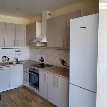 Довгострокова оренда 1к Квартира Запорізьке шосе ЖК Счастливый