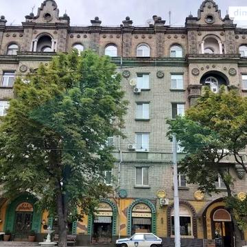 Продаж 4к Квартира Яворницького Дмитра (Карла Маркса) проспект