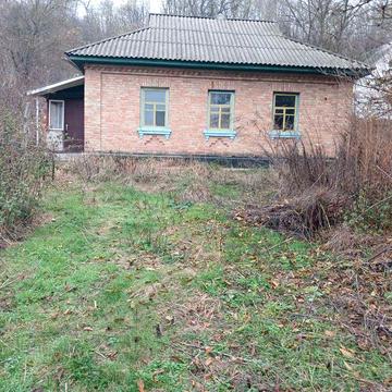 Продається дім в с. Замятниця