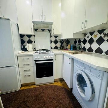 Довгострокова оренда 2к Квартира Челябінська вулиця