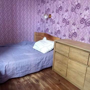 Без залога здам житло  військовим на місяць