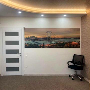 Будинок 220 м² Високий Замок: безпека, технології та затишок парку