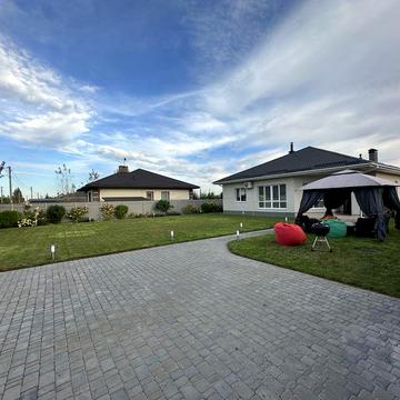 Продаж затишного будинку КМ Міжріччя Межречье 125 м2 Без % Хотяновка