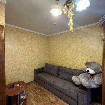 Терміново однокімнатна квартира