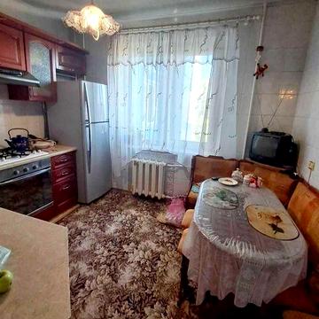 Продам 3-к квартиру (чешку) на пр. Мануйловский (Воронцова)