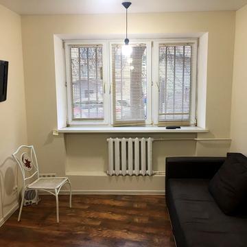 Олекси Тихого вул. (Виборзька), 18/20