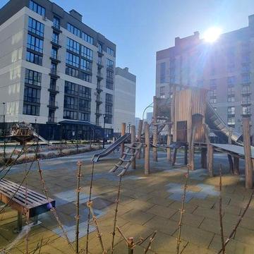 Продаж 2-к.квартири по вул.Довженка/Мазепи,  біля парку  Шевченка _LO ЖК Козацький