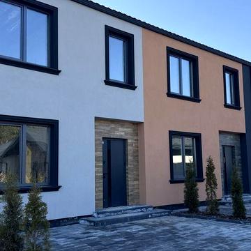 Таунхаус в передмісті Києва. Розтермінування, гарна локація. Газ!