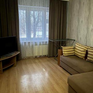 Оренда однокімнатної квартири в Борисполі, центр міста