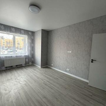 Вид у двір 1 к 38м2 Львівський Затишок