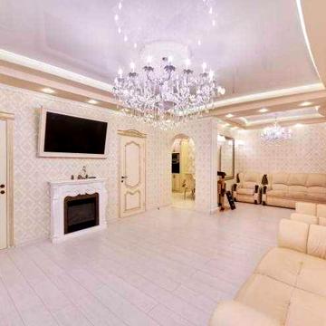 Продам 3х комнатную квартиру 105 метров ЖК Околица, евроремонт  SM ЖК Околица