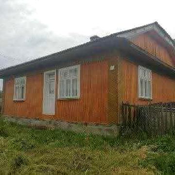 Будинок в сільській місцевості