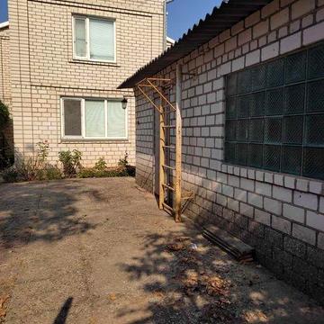 Продажа  дом в центре Корабельного района