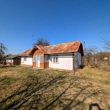 Продаж будинку в с. Снятинка Дрогобицький район