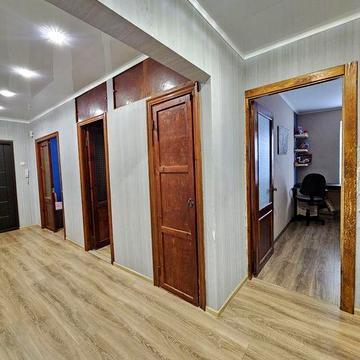 3 квартира  Мира 49500 €