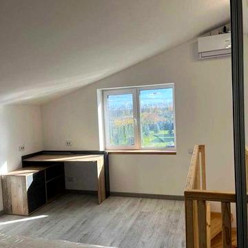 Новий будинок квартира, ремонт 2025р, єВідновлення(сертифікат), єОселя