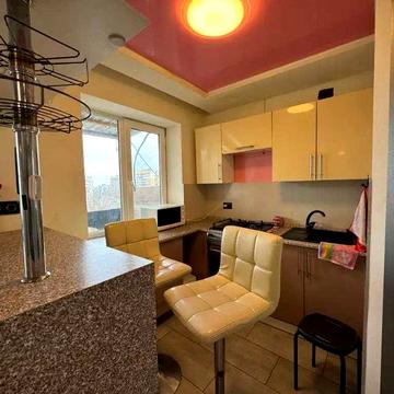 Сдам 1к квартиру на Тополь 2 ж/м 4