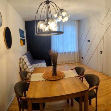 Власник. Оренда квартири 3к ближній центр. Левицького