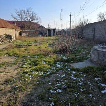 Продаю частину домоволодіння рн Варварівка окремий двір вул. Чорноморс