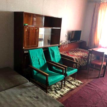 Здам 1-кімнатну квартиру , зуп. Мотель