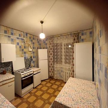 Сдам свою 2 ком квартиру Победа-6, пр Героев 35. Район Фантазии