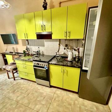 Оренда  в  Галицькому районі  1-но кімнатної квартири