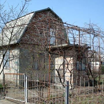 Дача с.Кривуші (Будівельник) Кременчук