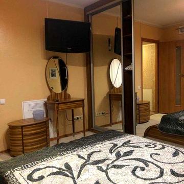 Сдам 1 ком квартиру Ул. Новосельского угол Тираспольской! Центр!