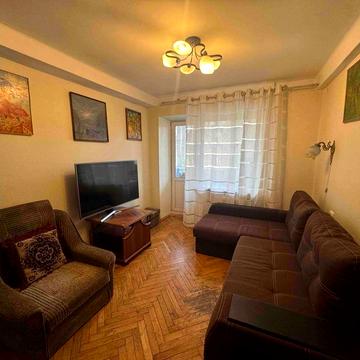 2 кімнатна квартира вул. Кубанської України 25/21  (Жукова)  м. Лісова