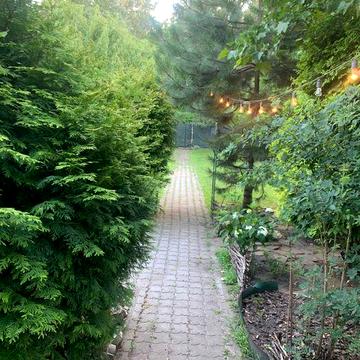 Дім дача Обухівка смт. Кіровське ЗАПОВІДНИК (Власник)