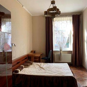 Оренда 2 кім. квартири вул Левицького(можна з тваринкою)