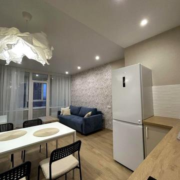 Варшавський Плюс затишна 1-кімнатна без комісії.