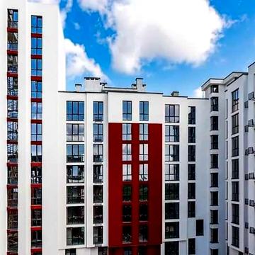 Однокімнатна квартира без комісій індивідуальне газове опалення ЄОселя