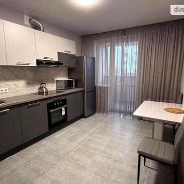 Довгострокова оренда 1к Квартира Московський проспект