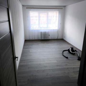 Здам двохкімнатну квартиру ( район Карєр)