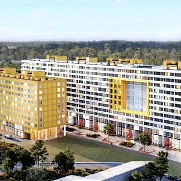 Апартаменти + паркомісце Трускааецька Apart hall ЖК Апарт Холл