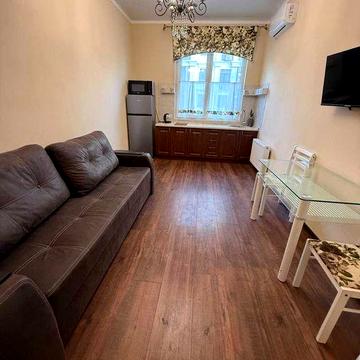 Долгосрочно! Район Музкомедии, 25 Жемчужина, без изменения цены