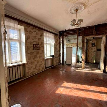 Продам 1 комн Молдаванка - 40 кв.м ,  Бюджетные Варианты  в наличии