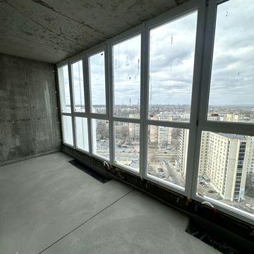 2-х комнатная в РАССРОЧКУ рядом с центром/жк Акварель/Без Комиссии ЖК Акварель 3