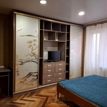 Сдам квартиру ул. Полковая 72