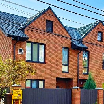 Ірпінь Дуплекс 105м2+мансардний поверх, ІБЦ Газове опалення ЗАБУДОВНИК