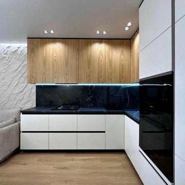 Продаж видової квартири в центрі міста ЖК Графський