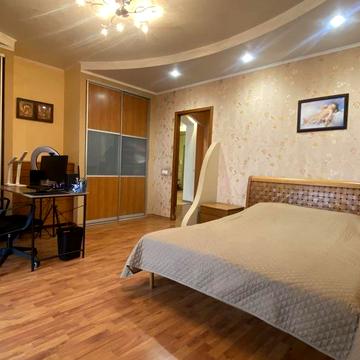 Аренда большой 3к квартиры на Рабочей!