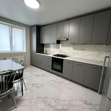 Продаж 2 кімнатної квартири в новобудові ЖК Ферум