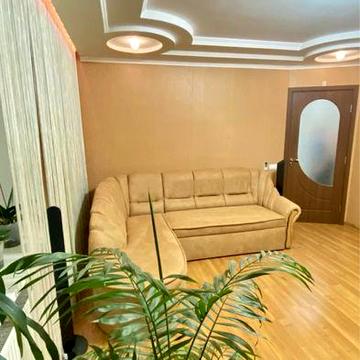 3-кімнатна квартира БЕЗ КОМІСІЇ