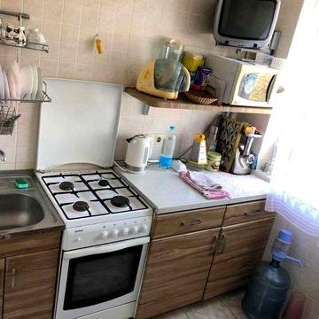 Сдам отличную 2-х комнатную квартиру на НОВЫХ ДОМАХ - м.Дворец спорта